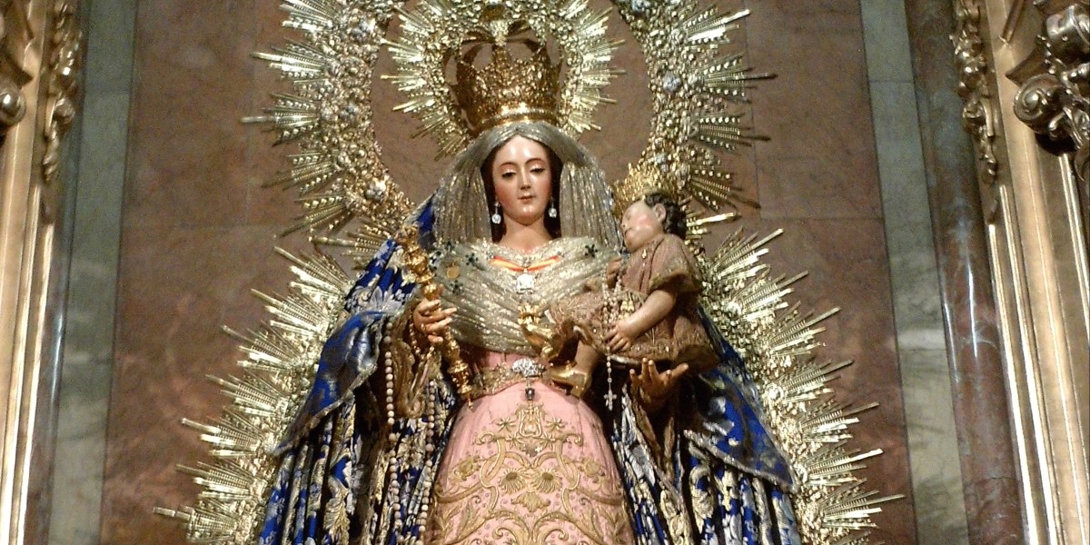 que hacer en sevilla en octubre