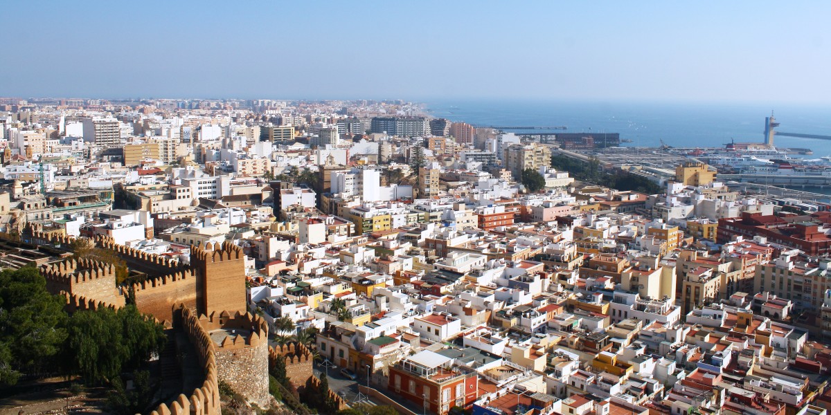 Best cities to visit in winter Spain