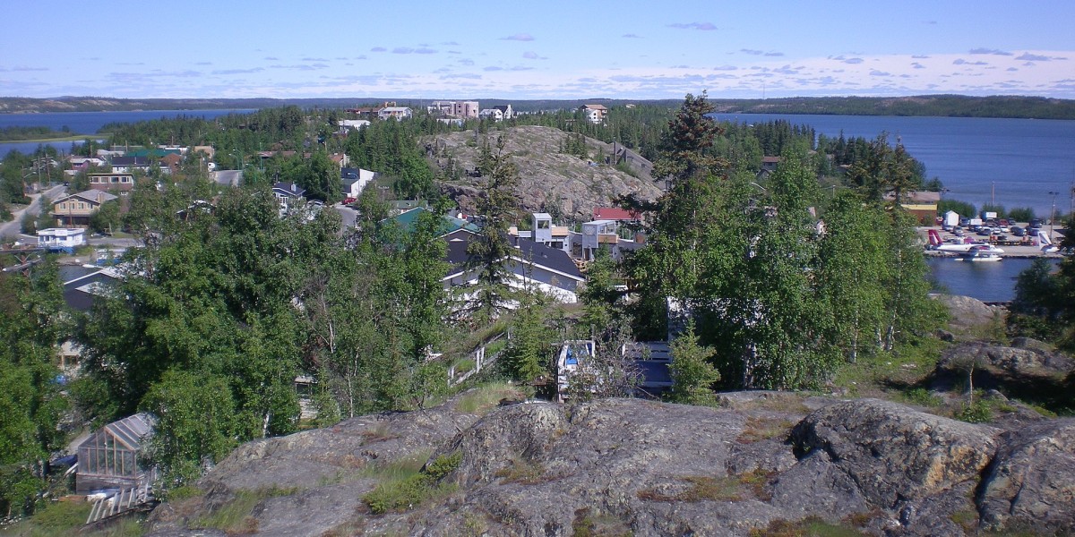 Yellowknife