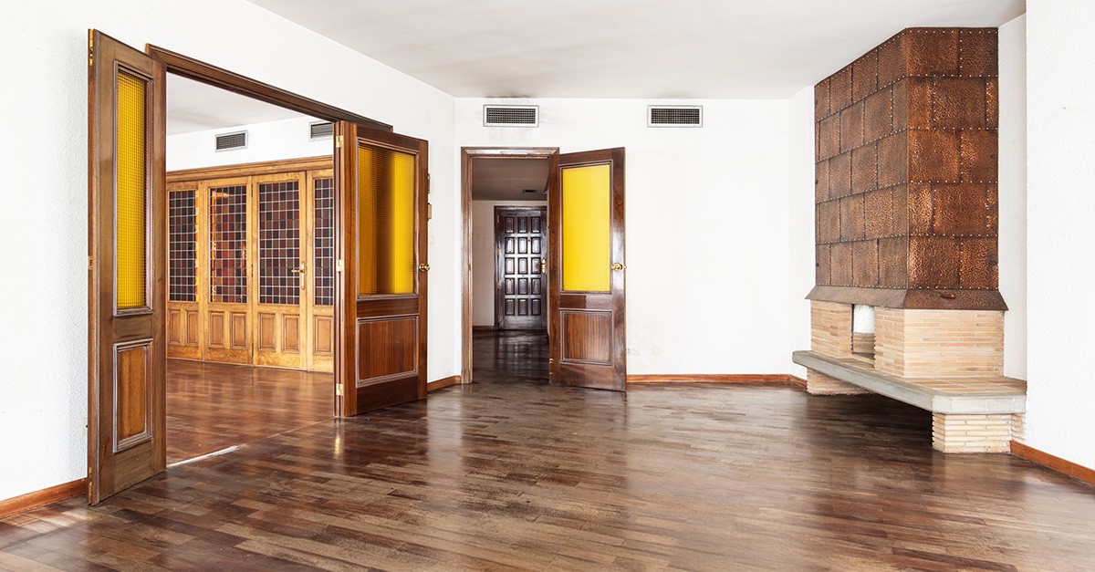 Siete capitales lideran la demanda para comprar de vivienda en España