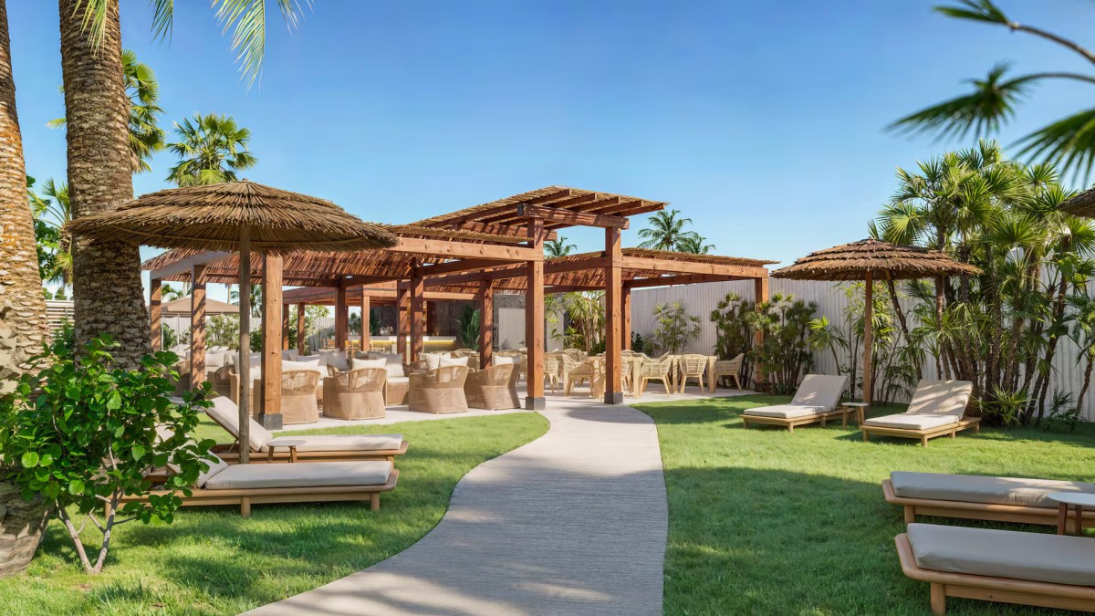 Paradisus Fuerteventura