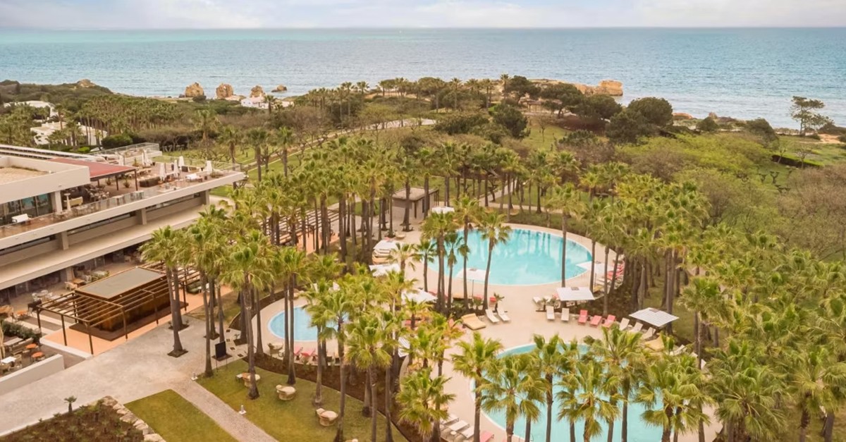 Kimpton Atlântico Algarve