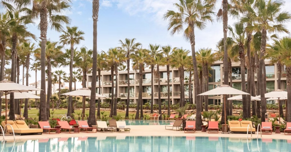 Kimpton Atlântico Algarve