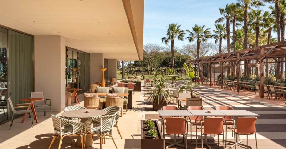 Kimpton Atlântico Algarve