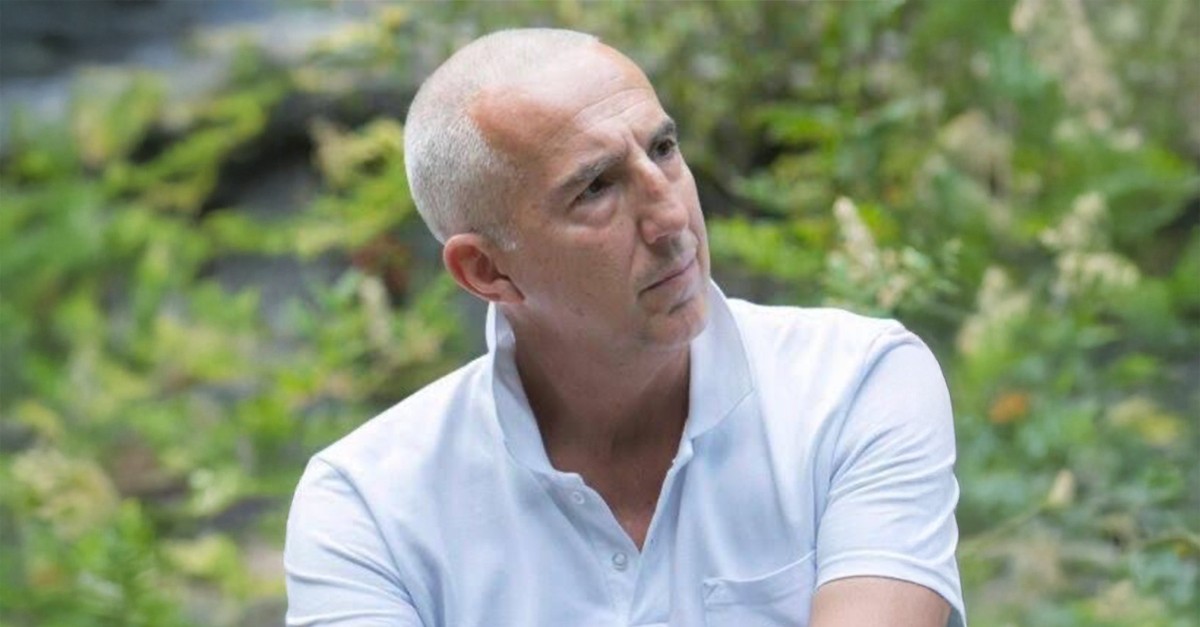 Marco Fumagalli, vice-presidente, responsabile della comunicazione e dei servizi educativi della cooperativa La Meridiana