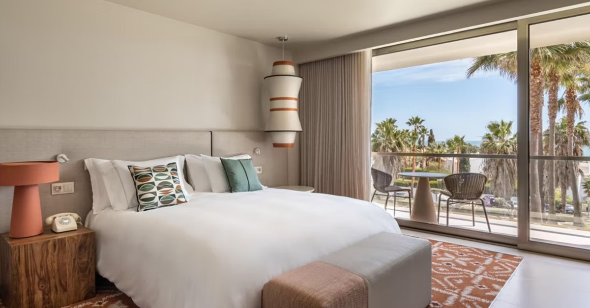 Kimpton Atlântico Algarve