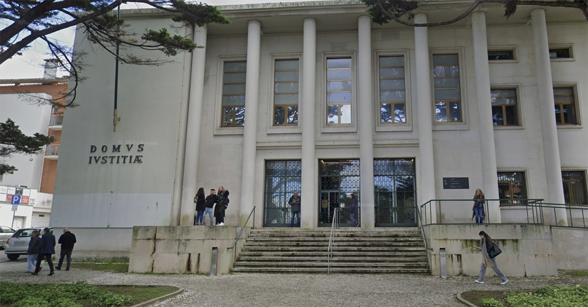 Tribunal de Leiria