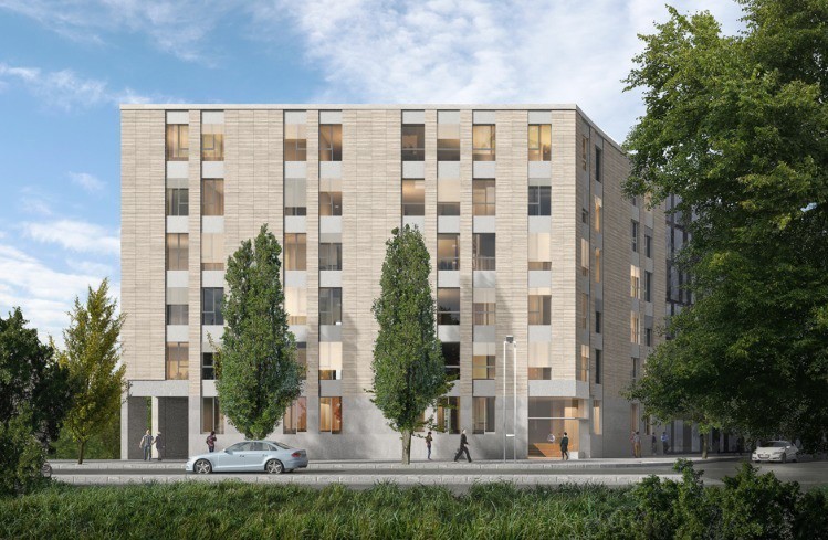 Proyecto financiado por Civislend