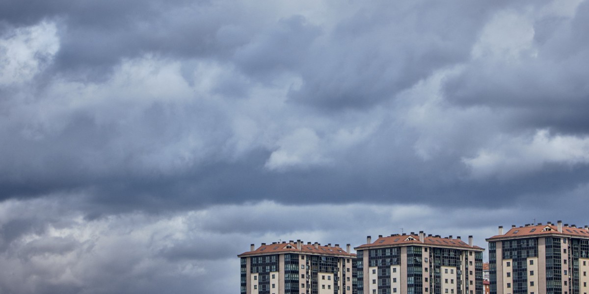 Archivo - Foto de recurso de edificios.