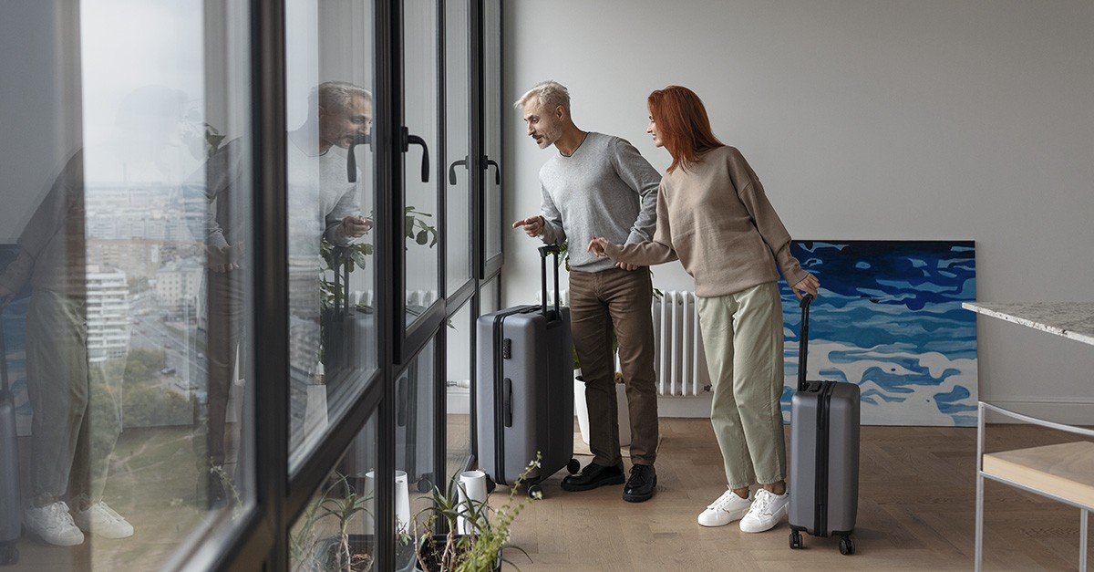 Cuando el inquilino se vuelve ‘pirata’: alquiler turístico ilegal y multa para el propietario