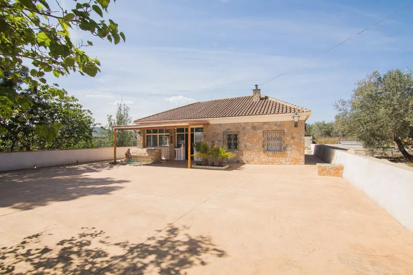 Casa en venta en Alicante