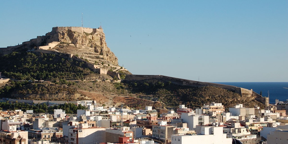 por que alicante se llama asi