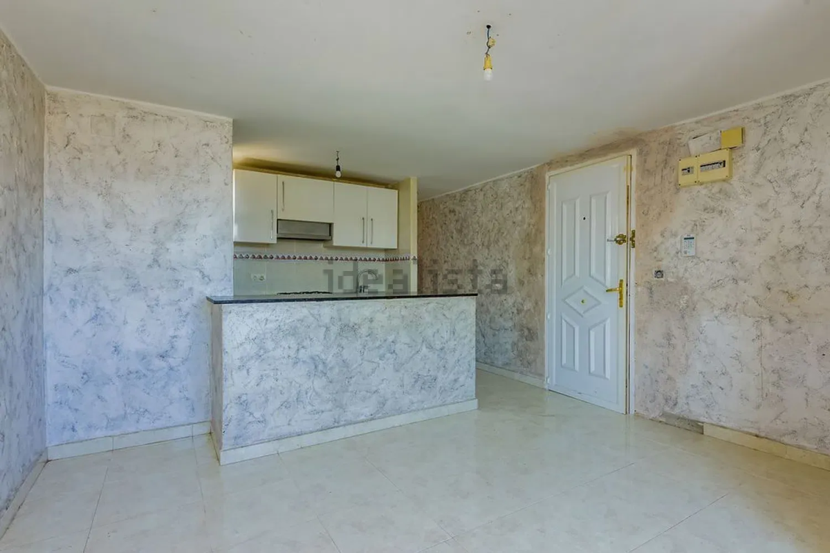 Piso en venta en Castellón