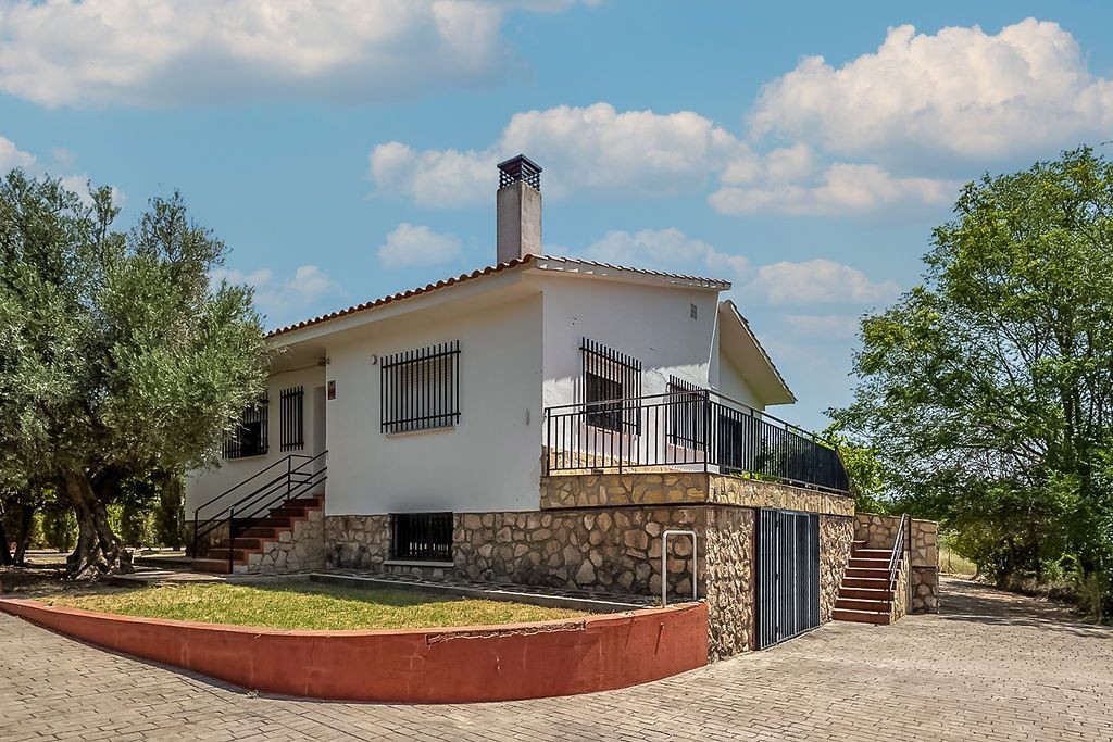 Casa en venta en Madrid