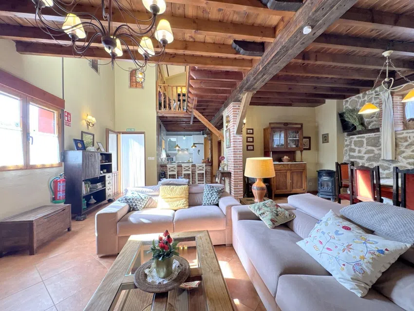 Casa en venta en Ávila