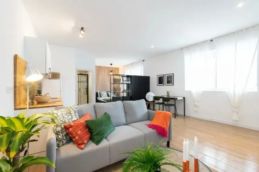 Piso en venta en Valencia