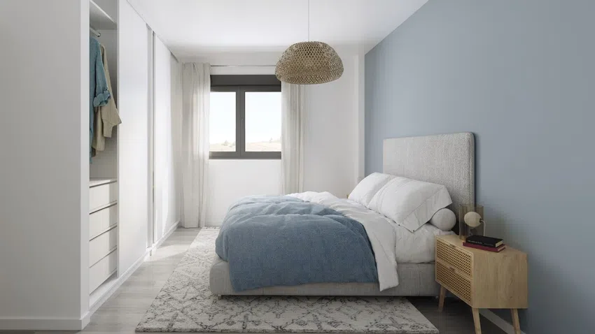 Pisos con armarios empotrados