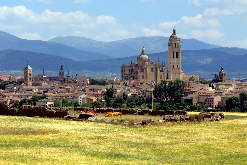 Segovia