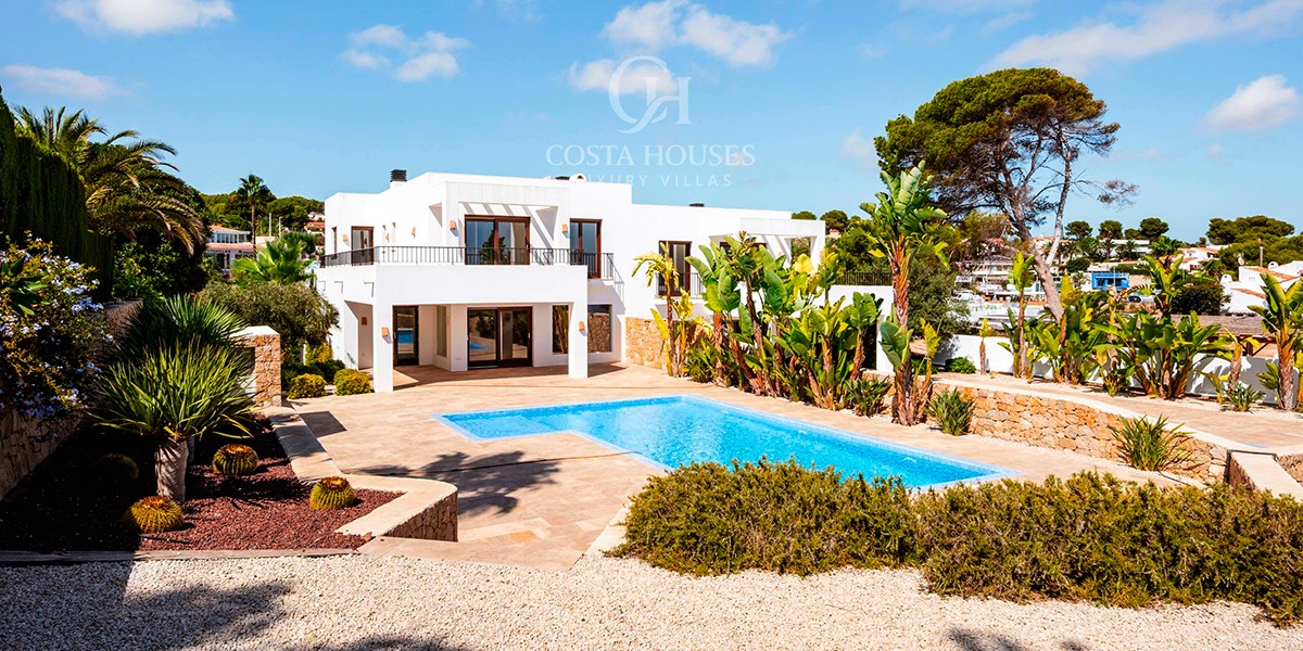 Vivienda de lujo en venta en la Costa Blanca