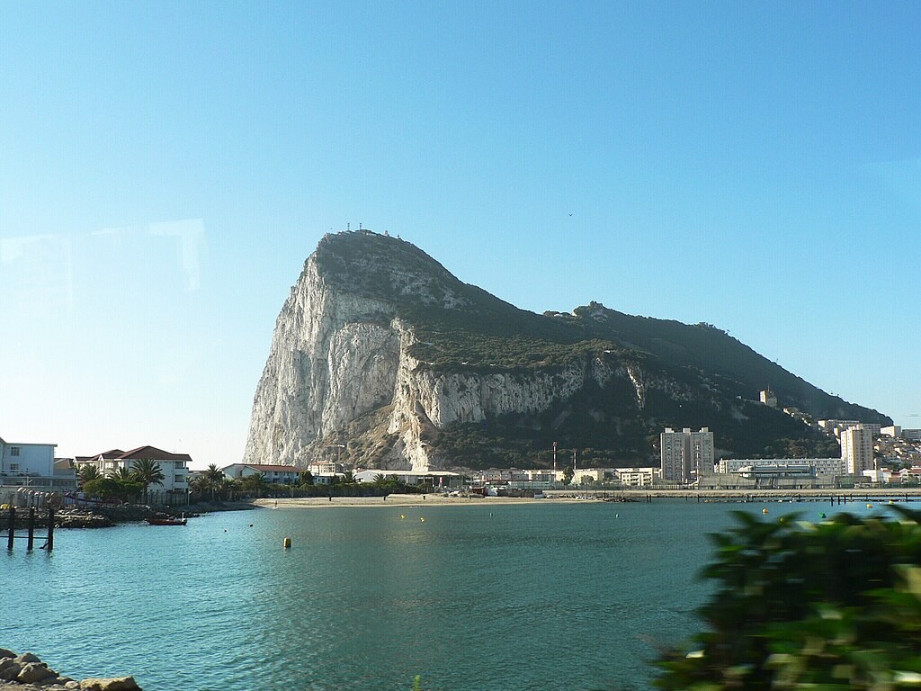 El Peñón forma parte del Reino Unido desde 1713.