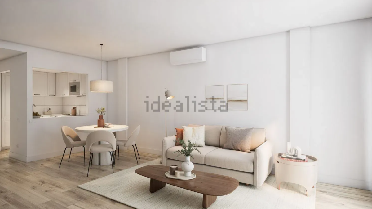 Piso de obra nueva por 68.000 euros en Ciudad Real