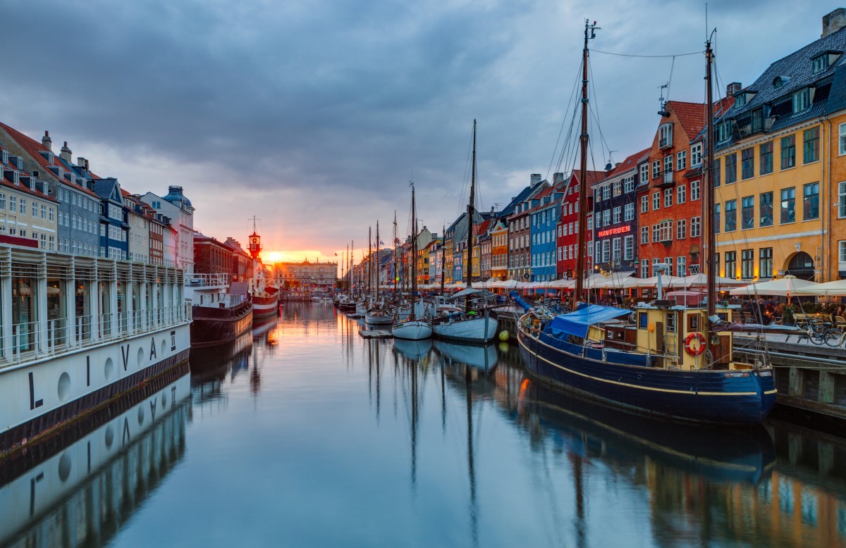 Copenhague