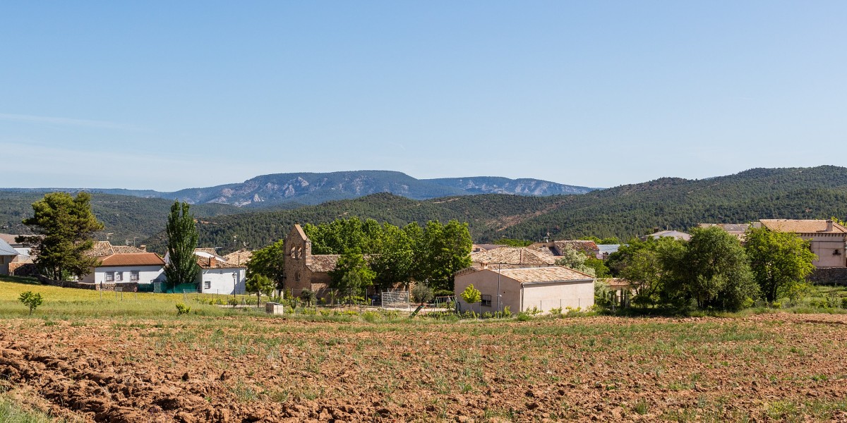 pueblo mas pequeño de cuenca