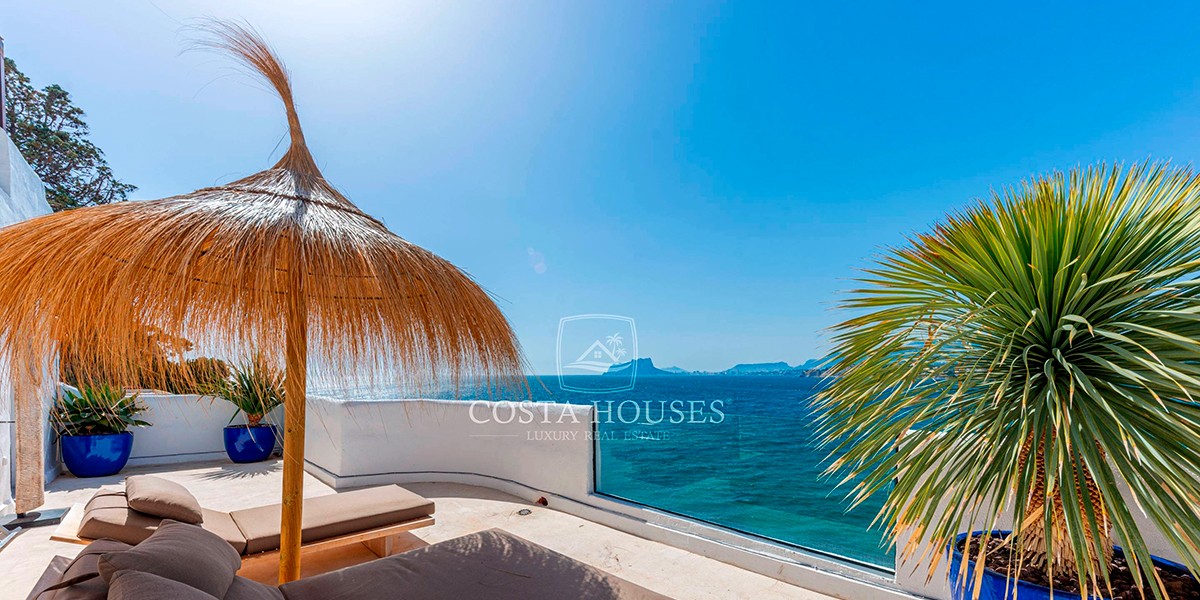 Vivienda de lujo en venta en la Costa Blanca