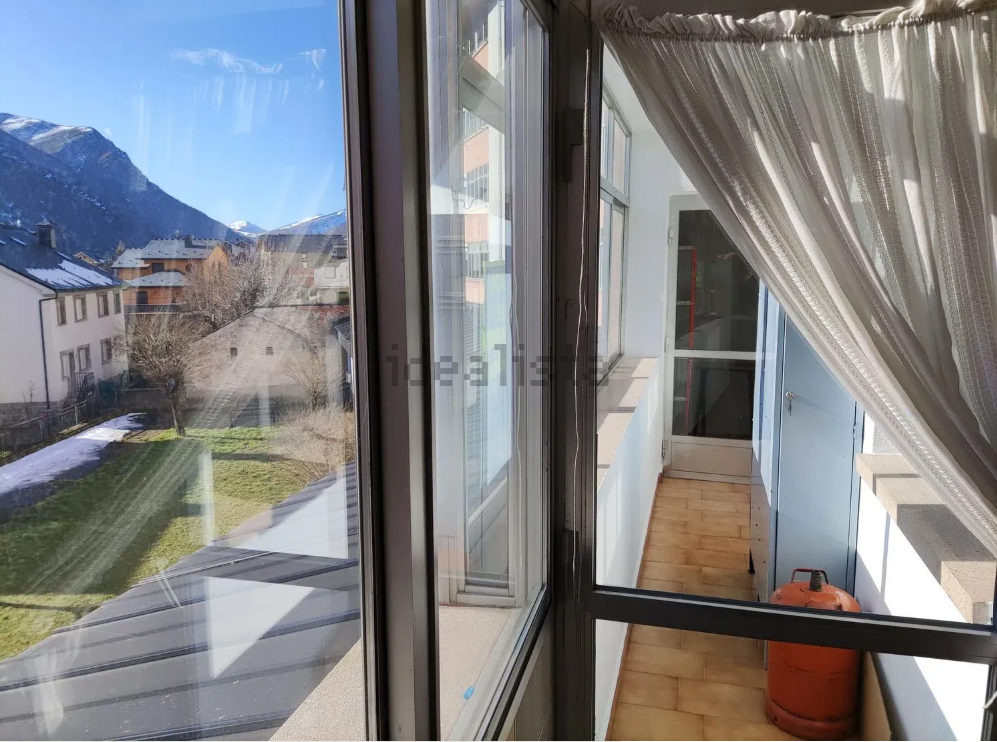 Piso por 52.000 euros en Villablinos