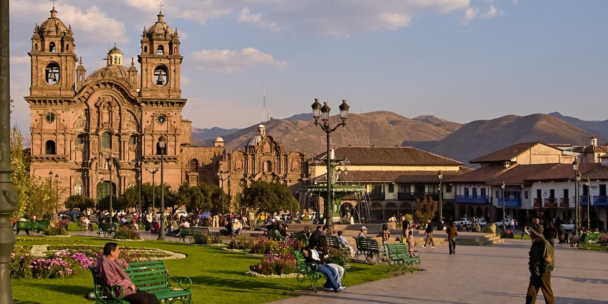 mercadillos navideños mas bonitos del mundo