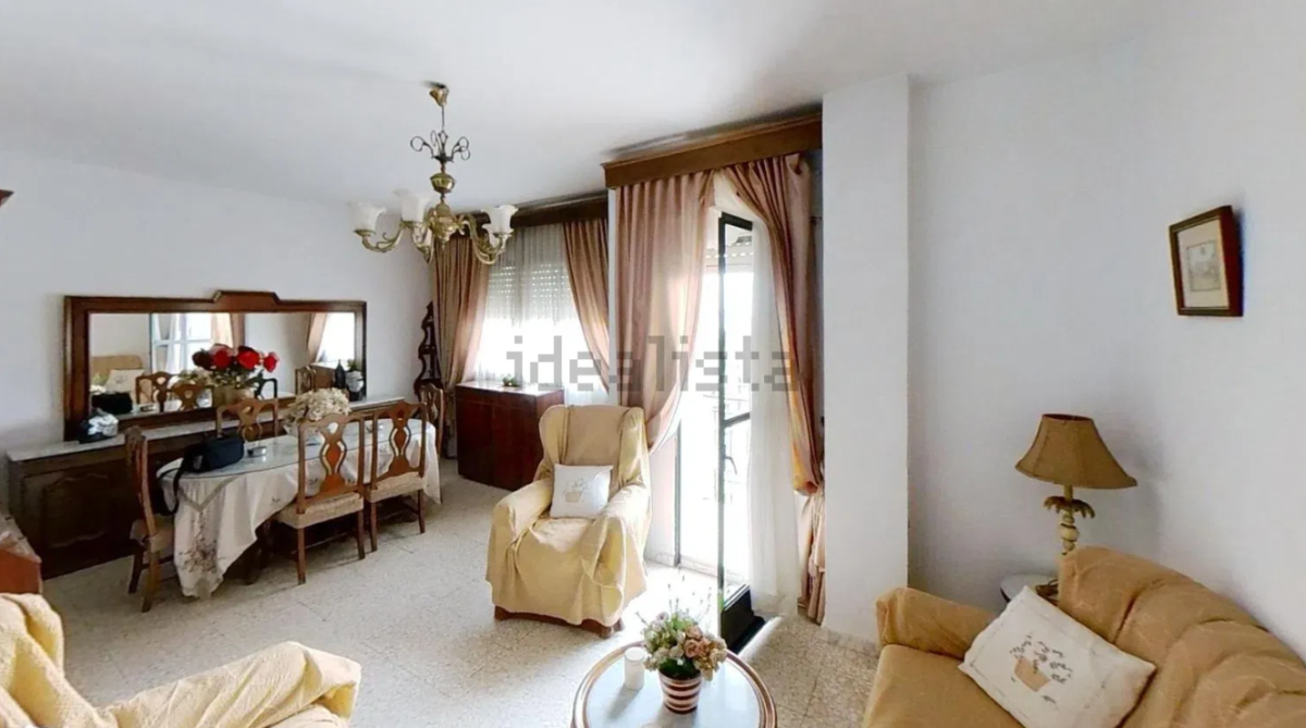 Piso en Aguilar de la Frontera por 60.000 euros