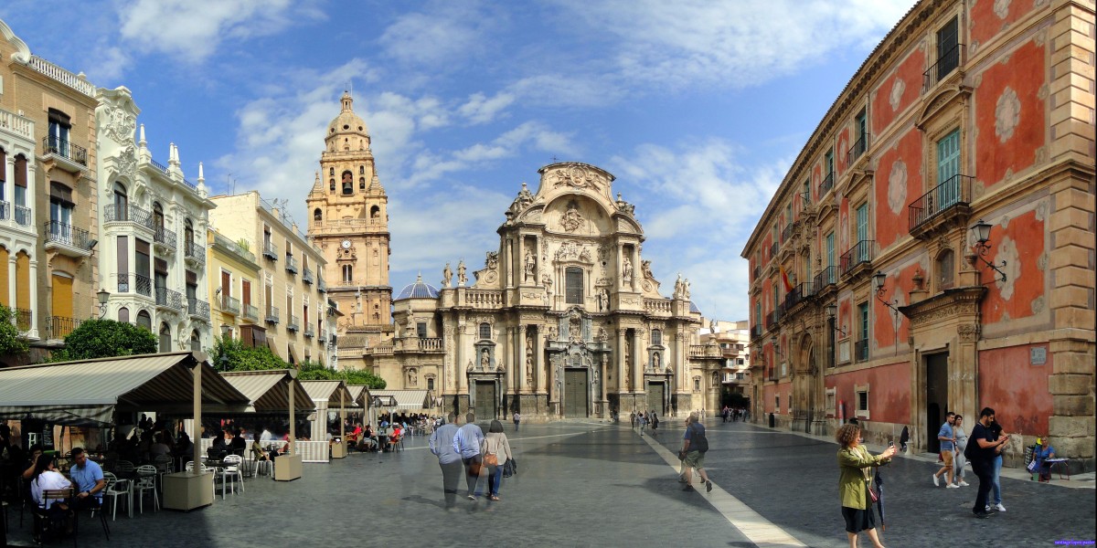 best value holiday destinations Spain