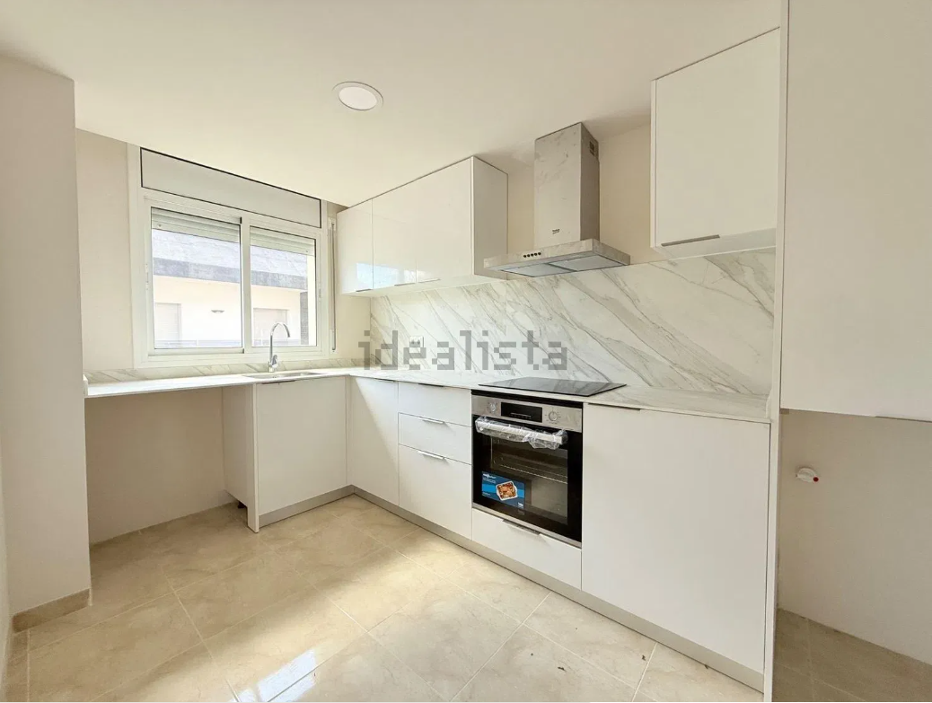 Piso de obra nueva por 82.670 euros en Tarragona