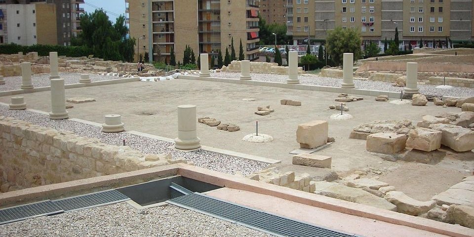 por que alicante se llama asi