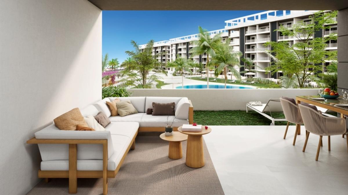 Taylor Wimpey España