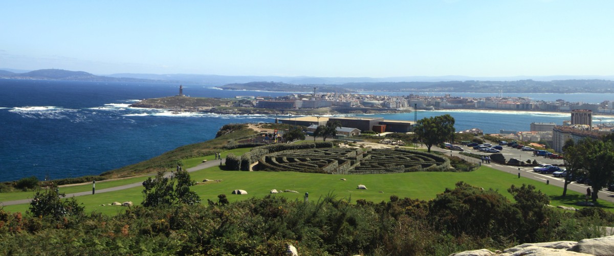 Coruña