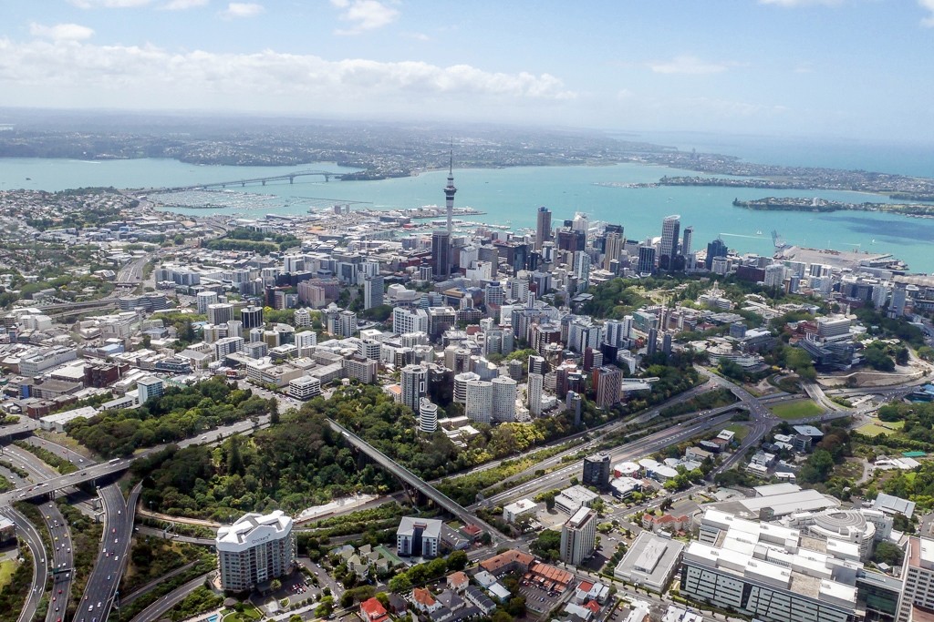 Auckland 