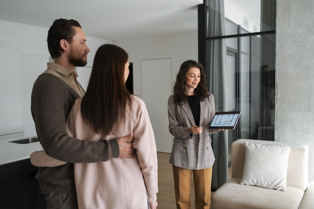 Qué tener en cuenta a la hora de alquilar un piso