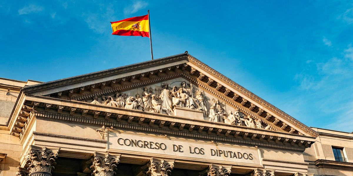 Constitution Day Spain 