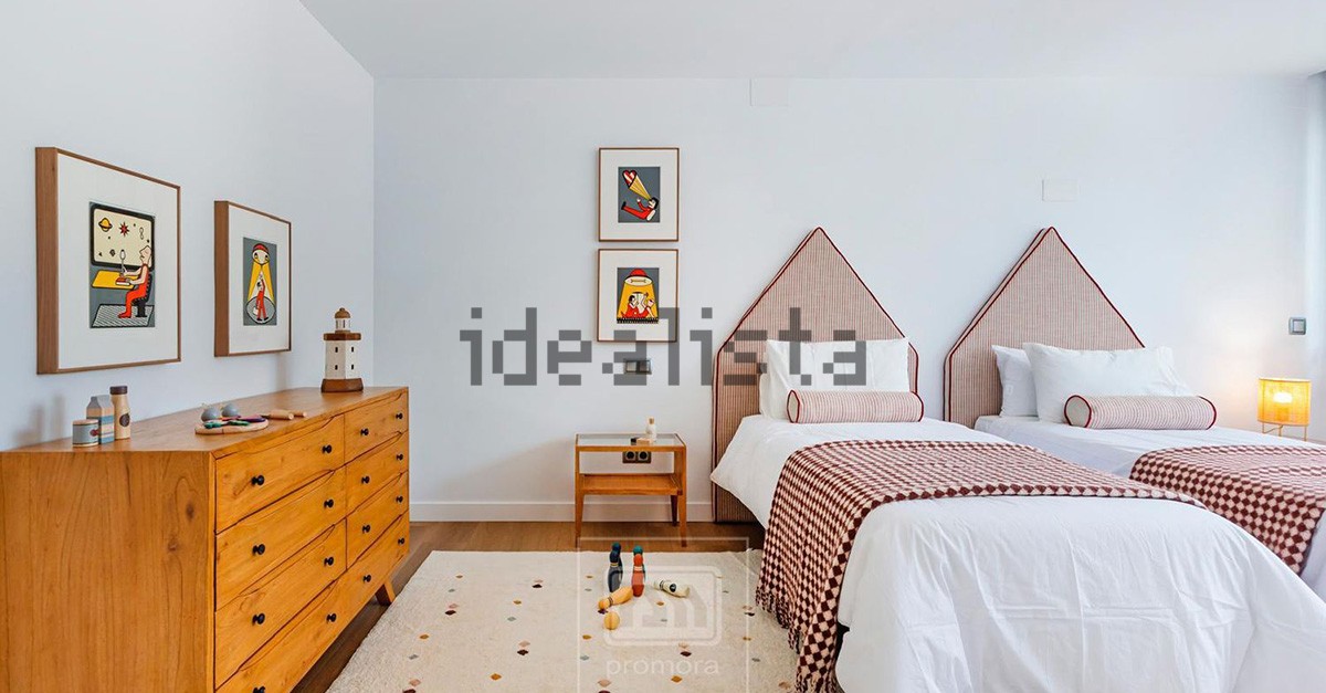 Vuelve al mercado por 4,5 millones la mansión en Madrid donde Bertín Osborne presentaba ‘Mi casa es la tuya’