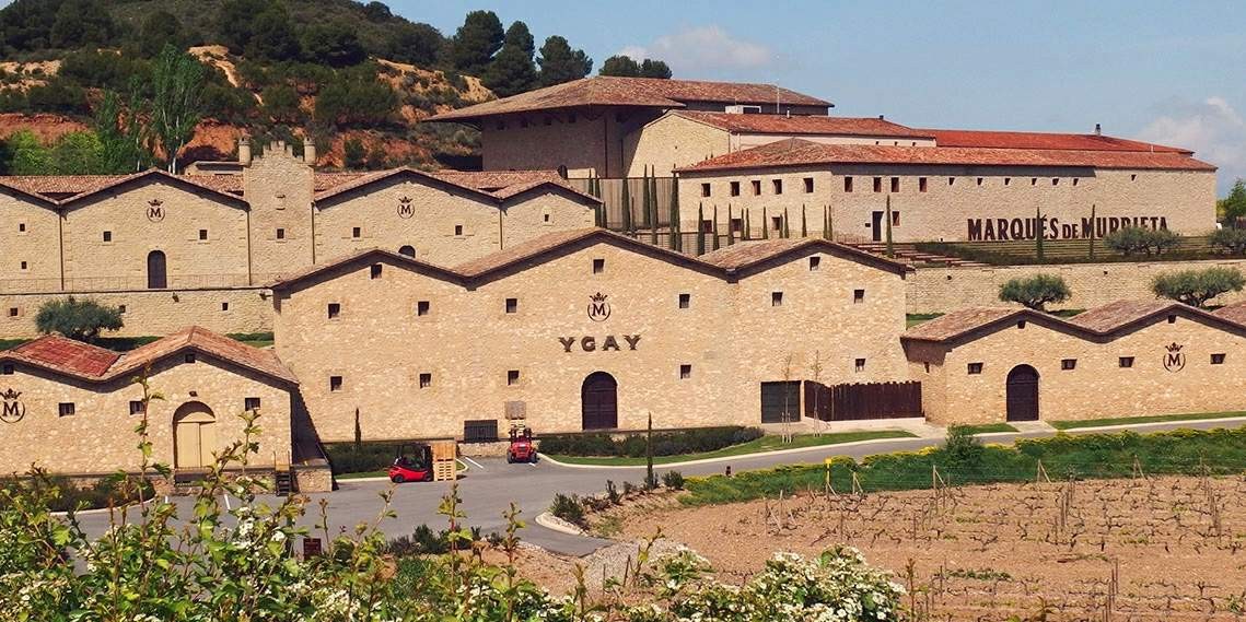 Worlds 50 best wineries ranked by wine experts 