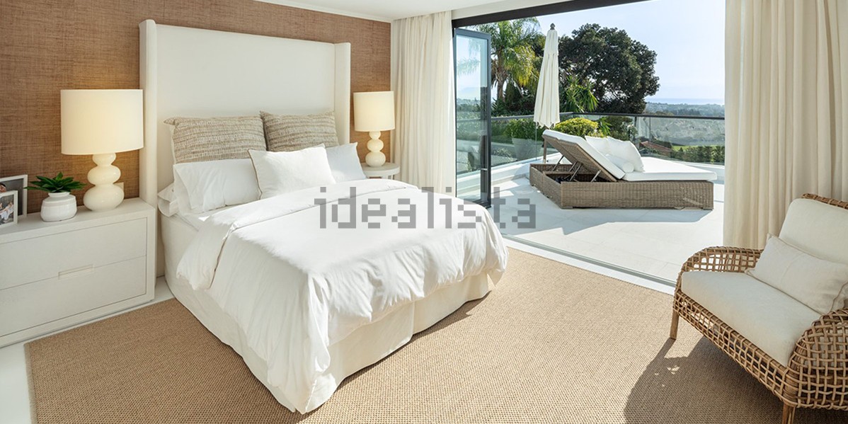 La casa de Marbella que redefine el lujo