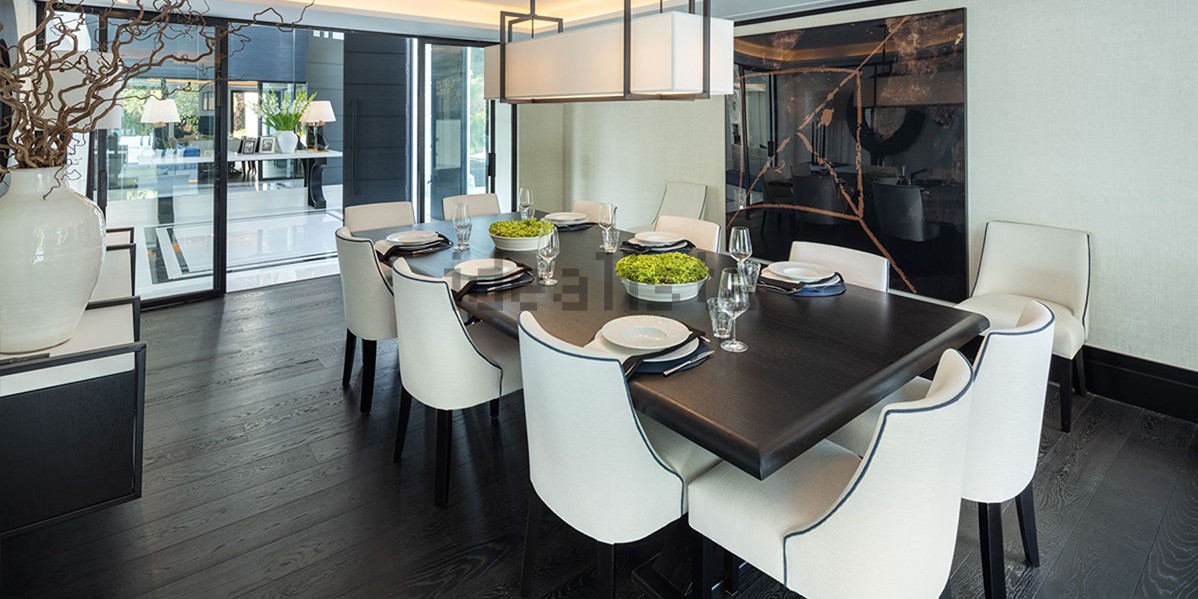 La casa de Marbella que redefine el lujo