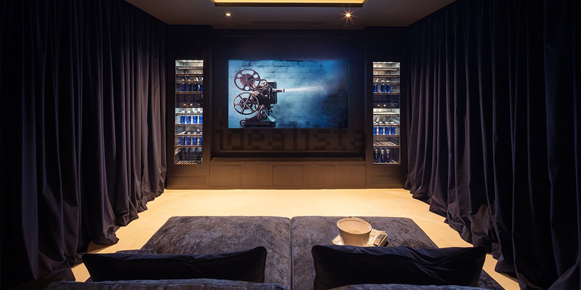 La casa de Marbella que redefine el lujo