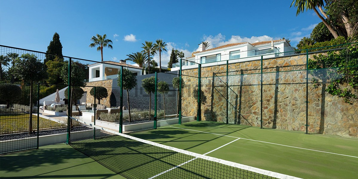 La casa de Marbella que redefine el lujo