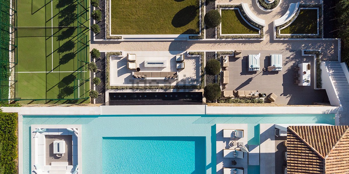 La casa de Marbella que redefine el lujo