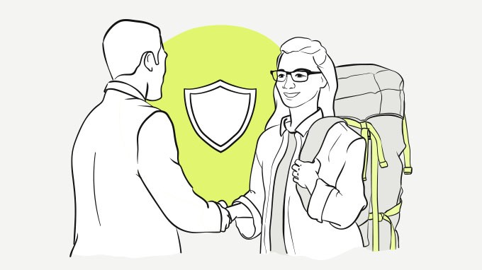 Reserva online de habitaciones