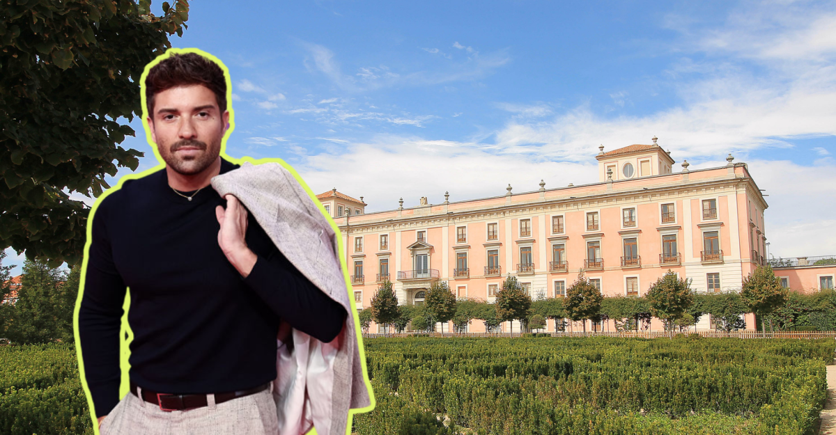 donde vive pablo alboran