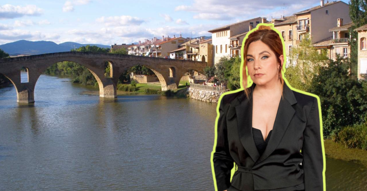 donde vive leire martinez