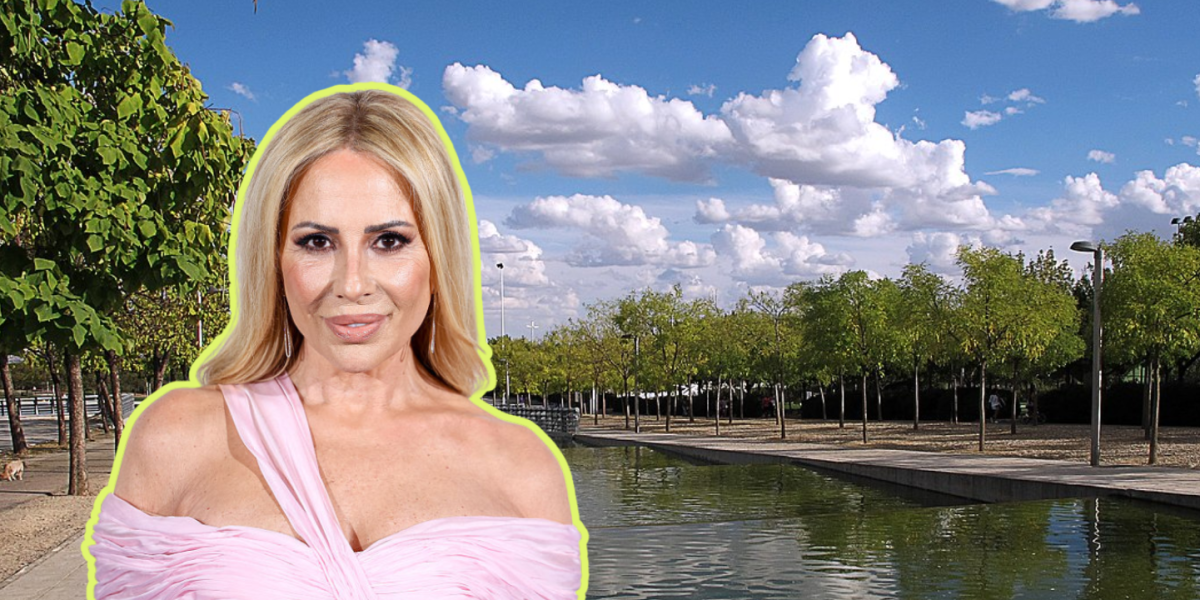 donde vive marta sanchez